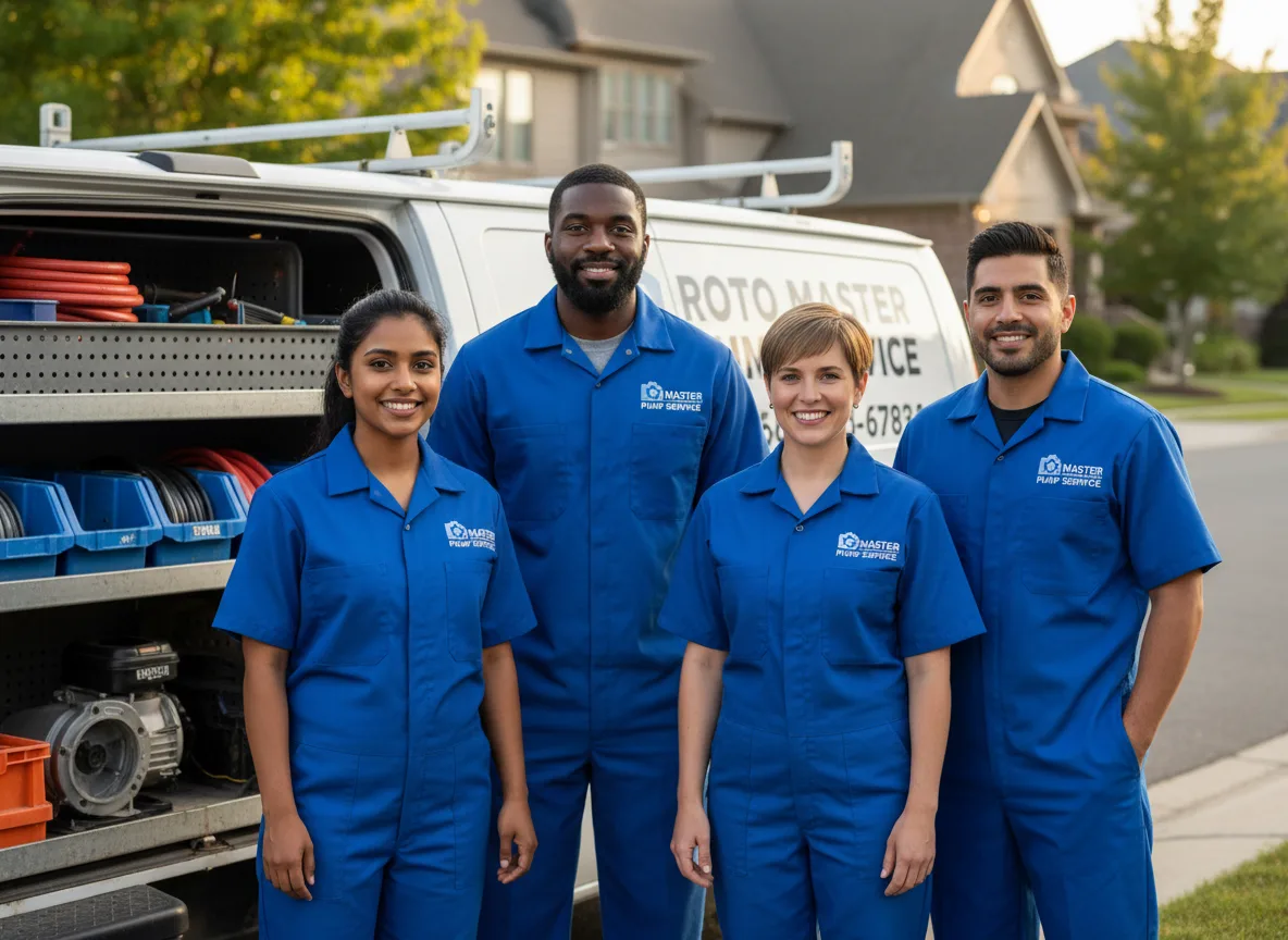 Sump Pump Installation company in Hurlburt Field, FL